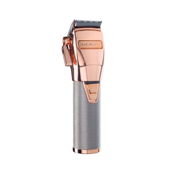 Aparador de Cabelo BABYLISS FX870E (Corrente) Babyliss - Barbear e cabelo - corrente, preto
