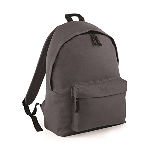 Mochila de Viagem BAGBASE UTBC1300 (22 L - Vermelho) BagBase - Mochilas - 22 l, vermelho, portátil 15,6", tablet 10,1"