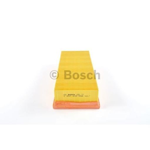 Acessório para aspirador de pó BOSCH 1457433058 Bosch - Peças do motor do veículo automóvel - filtro, plástico, preto, 30 cm