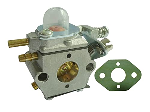 Carburetor C-TECH 4311 (Compatibilidade: Oleo Mac) C·T·S - Peças do motor do veículo automóvel - compatível, oleo mac, 4311