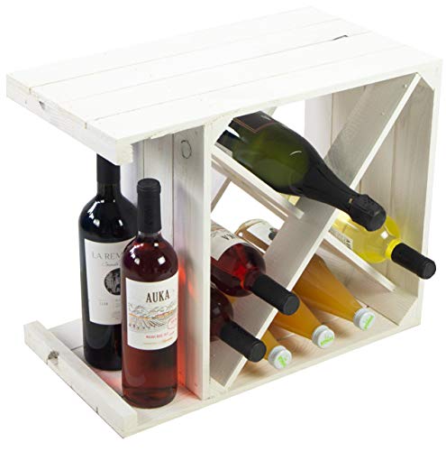 Cesto de Vinho KISTENKOLLI 1000X1000X270MM Kistenkolli Altes Land - Papel de impressora e copiadora - cesto, vinho, kistenkolli