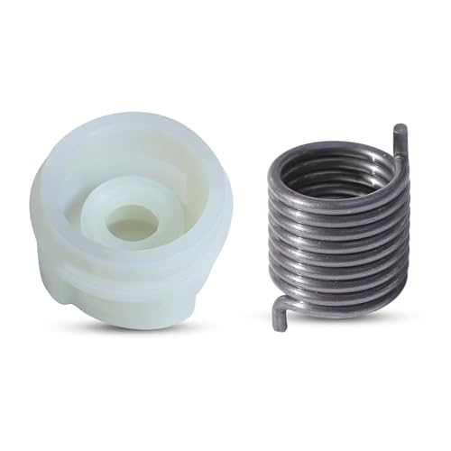Bola de Retrocarga HUSQVARNA Para Motosserras Haishine - Acessórios para motosserra - retrocarga, motosserras, aço inoxidável, 2,5 kg