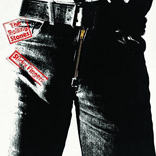 Sticky Fingers - Limited Super Deluxe Edition 3Cd+Dvd+7 POLYDOR - Música e gravações de som - sticky fingers, limited super deluxe edition, 3cd, dvd, 7