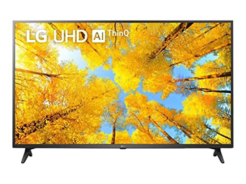 TV LG 65UQ75006LF (LED - 65'' - 165 cm - 4K Ultra HD - Smart TV) LG - Televisores - led, 65 polegadas, 4k ultra hd, smart tv