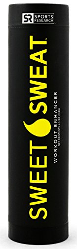 Dulce Suor 6.4 Oz Stick DULCE SUOR (Beleza, saúde e bem-estar) Sweet Sweat - Desodorizantes e antitranspirantes - 6.4 oz, stick
