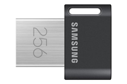 Pen USB SAMSUNG MUF-256AB (256 GB - USB 3.0) SAMSUNG - Pen drives usb - 256 GB, usb 3.0