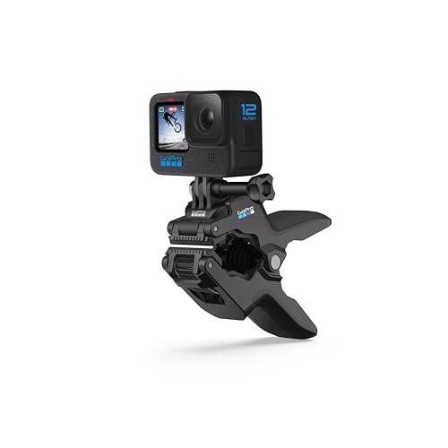 Suporte Flexível para Câmara GOPRO (Branco) GoPro - Peças e acessórios para câmeras - flexível, 0,6 cm a 5 cm, versátil, baixo perfil