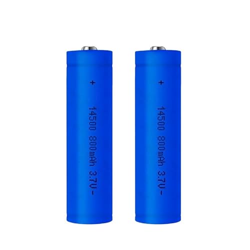 Pilha Recarregável HAMA 00014500 (3.7V - 800mAh) YoBuyBuy - Baterias - 3.7V, 800mah, litio ion