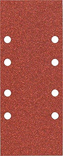 Conjunto de acessórios para lixadeiras Bosch Bosch Professional - Ferramentas - vermelho, 5 peças, bosch, acessórios