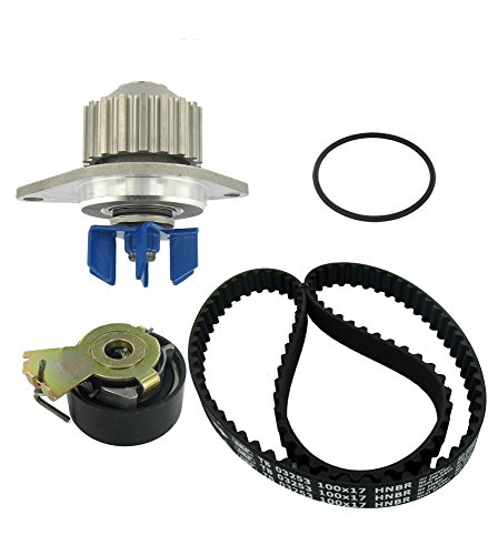 Correia de distribuição SKF VKMC 03253 (Com bombas de água) SKF - Peças do motor do veículo automóvel - correia distribuição, SKF VKMC 03253, bombas água, produtos suportados, preto