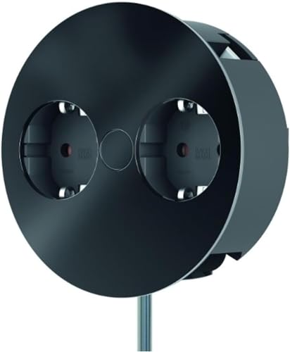 Caixa de Arrumação EINHELL Twist 2-Fach Bachmann - Filtros de linha e supressores de surtos - caixa, arrumação, einhell, twist