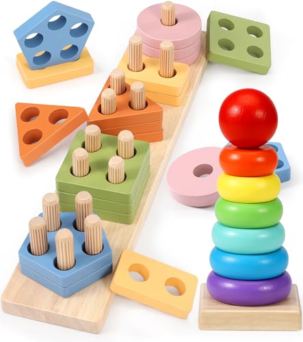 Brinquedo Didático SUBTAIL 1 2 3 Anos (Idade Mínima: 12 meses) Subtail - Brinquedos - brinquedo didático, subtail, anos, idade mínima 12 meses
