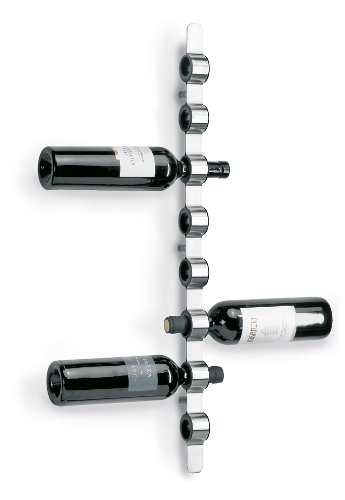 Suporte de Parede para Garrafa de Vinho BLOMUS Cioso blomus - Suportes para vinhos - suporte, parede, garrafa, vinho