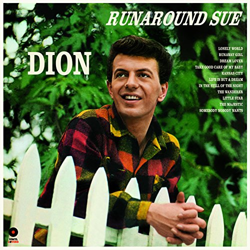 Runaround Sue + 3 Bonus Tracks! (Recondicionado Sinais de Usar) VINYL LOVERS - Cds de música - runaround sue, 3 faixas bónus, recondicionado