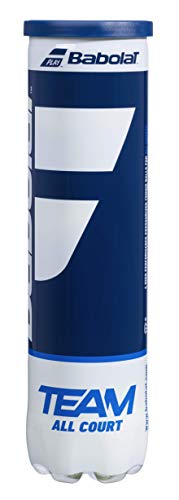 Raquetes de Ténis BABOLAT Team All Country X Preto BABOLAT - Futebol - principiantes, 270g, 68cm, preto