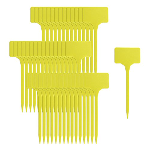 Etiquetas Autocolantes com Marcadores COM-FOUR com-four - Jardinagem - autocolantes, rotulagem, fácil, rápido