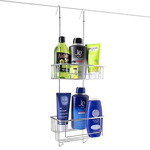 Cesto KOWALD para Porta Roupa (Prateado - Aço) kowald - Armazenamento e organização - prateado, aço