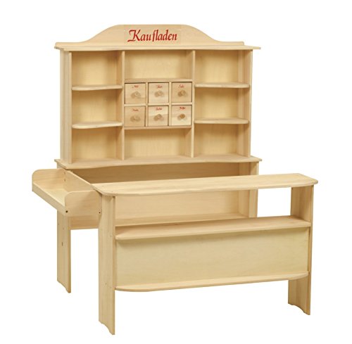 Armário de Madeira ROBA com 6 Gavetas (Castanho - 100x36x86 cm) 
Marca:
roba
 - Brincar de faz de conta com compras e mercearia - 6 gavetas, castanho, 100x36x86 cm, antiderrapantes