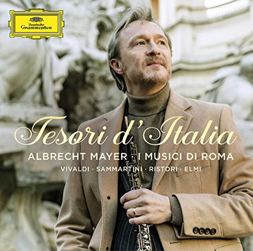 CD Tesori D'Italia - Tesori D'Italia (1 CDs) Deutsche Grammophon - Música e gravações de som - cd, tesori ditalia, encomenda