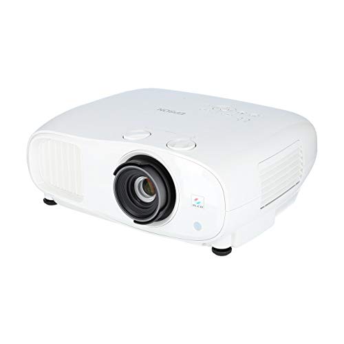 Videoprojetor EPSON EH-TW7000 (7000 Lumens - 1080p - LCD) Epson - Projetores multimídia - 7000 lumens, 1080p, lcd, led