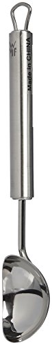 WMF Profi Plus 21.5cm ice scoop Prateado WMF - Colheres de gelo - inox, prateado, 21.5cm