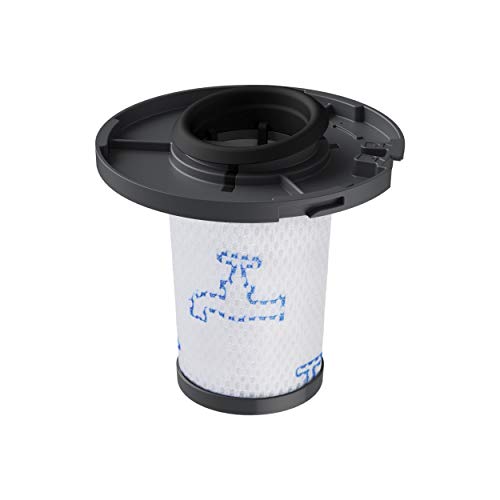 Filtro de pó ROWENTA ZR009007 (Compatibilidade: Rowenta Explorer) SEB - Acessórios de aspirador - filtro de pó, rowenta explorer, compatibilidade, 1 peça