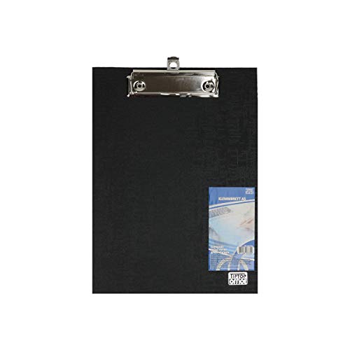 Porta-Revistas TTO PP A5 Preto (Recondicionado Como Novo) Gataric - Pranchetas - porta-revistas, reconhecido como novo