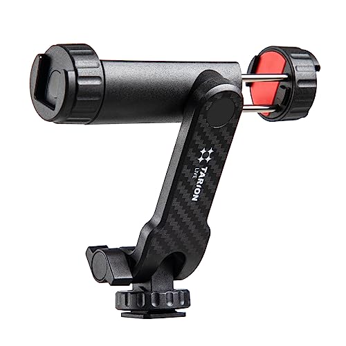 Suporte Smartphone TARION Hvc02 Preto TARION - Tripés e monopés para telemóveis e tablets - suporte, smartphone, preto