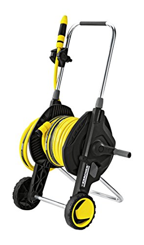 Carretel de Mangueira KÄRCHER 2.645-168.0 Kärcher - Mangueiras de jardim - carretel, mangueira, kärcher