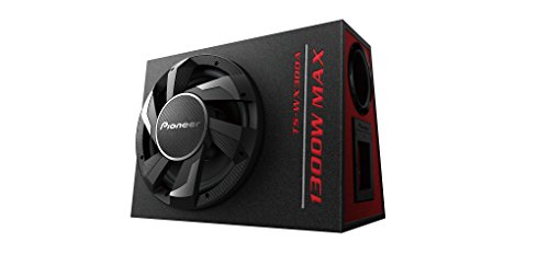 Inex Pioneer Ts-Wx300A Coluna Activa 2.1 Canais 130 W Preto Pioneer - Áudio - coluna ativa, 2.1 canais, 130 w, preto