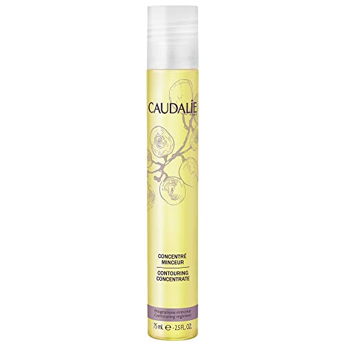 Creme Corporal CAUDALIE Vinotherapie Concentré Minceur (75 ml) Caudalie - Loção e hidratante - creme corporal, caudalie, vinotherapie, concentrée, minceur