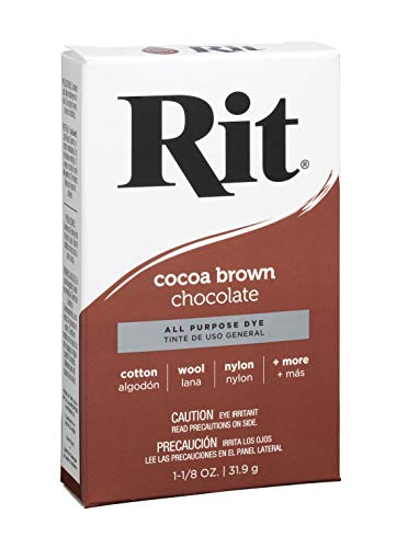 Rit Tinte Multiusos En Polvo 10.5ml (Beleza, saúde e bem-estar) Rit Dye - Tinta, tinta de arte e esmalte - 10.5ml, multiusos, pó