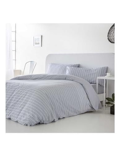 Capa de Edredão COTTON ARMORETAN BAYAS (144 Fios - 150 x 200 cm) COTTON ARTEAN - Roupa de cama - edredao, 144 fios, 150x200 cm