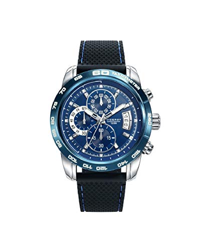 Relógio de parede VICTORINOX 1100001131 (Azul) Viceroy - Relógios - parede, azul