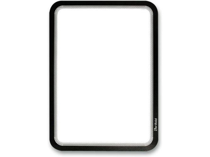 Suporte para Avisos de Férias TARIFOLD 194957 TARIFOLD - Porta-retratos - magnético, pvc, anti-reflexo, portátil
