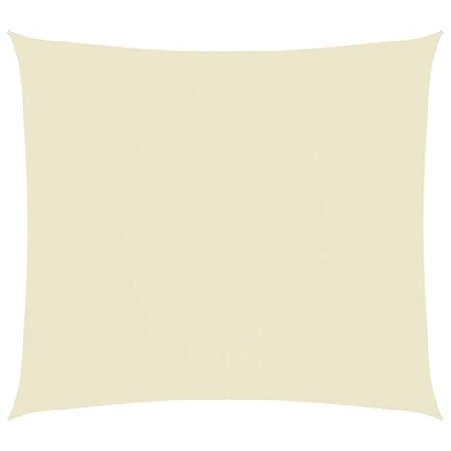 Toldo Vidaxl com Alça e Varão para Pátio Jardim Terraço Balcão 2X3,5M Creme vidaXL - Toldos e gazebos - alça, varão, 2x3,5m, creme
