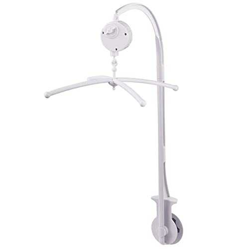 Suporte para Berço LRE CO. Móvel (Branco) Lre Co. - Acessórios para telemóveis - berço, móvel, branco
