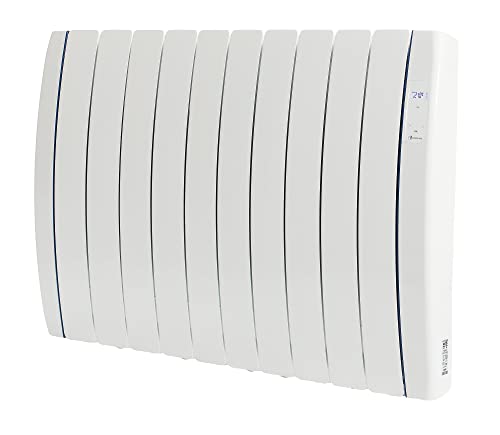 Emissor Térmico Haverland RC10TTS | Cinzento HAVERLAND - Aquecedores portáteis - cinzento, programável