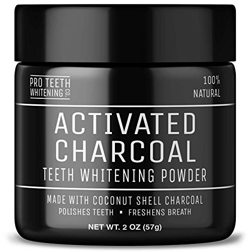 Pro Teeth Whitening Carbonato Ativo 2X15G PRO TEETH WHITENING CO - Branqueadores dentários - carbonato ativo, dentes brancos, 2x15g