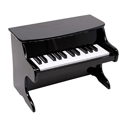 Brinquedo Musical SMALL FOOT COMPANY Piano (Idade Mínima Recomendada: 3 anos) small foot company - Instrumentos de brinquedo - brinquedo musical, piano, idade mínima recomendada 3 anos