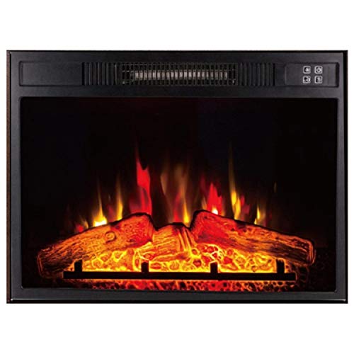 Lareira Elétrica PURLINE 1.300.000 (2000 W) PURLINE - Lareiras - 2000 W, ajustável, termostato regulável