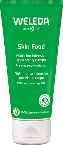 Creme Corporal WELEDA Skin Food Original (75 ml) Weleda - Loção e hidratante - creme corporal, weleda, skin food, original
