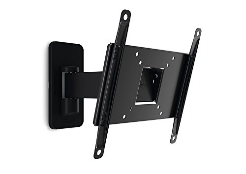 Suporte de Parede para TV VOGELS MA2030 (de 32'' a 70'' - até 30 Kg - Preto) Vogels - Suportes para tv e monitor - suporte, parede, tv, vogels, ma2030, preto