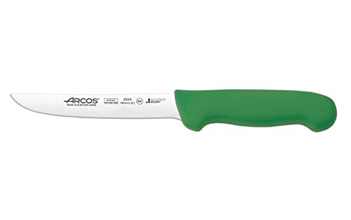 Faca de Desossar Arcos Prof 294521 | Verde Arcos - Facas de cozinha - verde, aço inoxidável