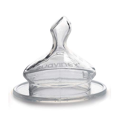 Tampa de Vaso Suavinex (Recondicionado Como Novo) Suavinex - Bicos e forros para mamadeiras de bebê - silicone, anatómico, biberões, chupetas