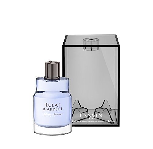 Perfume LANVIN Eclat d'Arpège Pour Homme (50 ml) Lanvin - Perfume e colônia - perfume, lanvin, eclat d'arpège, homem, 50 ml