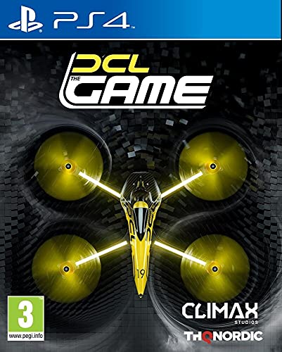 Jogo PS4 Die Konterfei (M18) (Inglês - Digital) THQ NORDIC - Software de jogos de vídeo - ps4, simulador, 27 pistas, controlo remoto