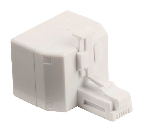 Adaptador de gênero STARTECH.COM RJ11MPLLC Valueline - Tomadas de telefone e dados - rj11, adaptador