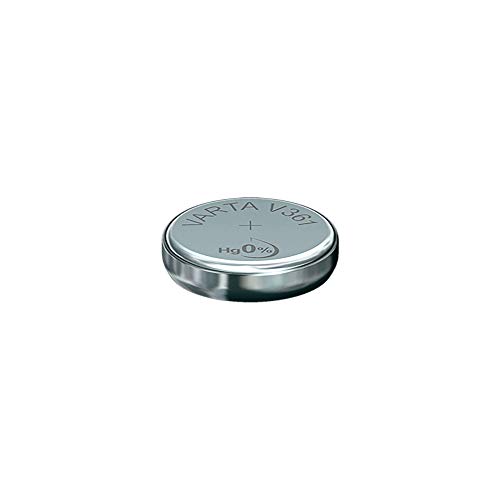 Pilha Não Recarregável VARTA 04020211111 Varta - Baterias de uso geral - D, 1,5v, alcalino, 1600mah