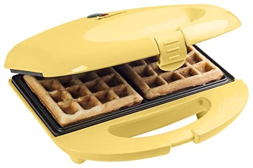 Máquina de Waffles BELKIN Sweet Dreams (1 L - 700W) Bestron - Máquinas de waffle - 700W, 1L, 220-240V